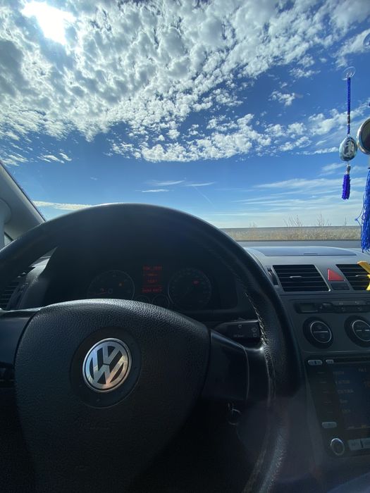 Schimb touran 2.0tdi