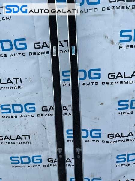Bare Bari Logngitudinale Plafon Tavan Portbagaj VW Passat B8 Break Combi 2015 - 2020 Cod 3G9860034K 3G9860033K