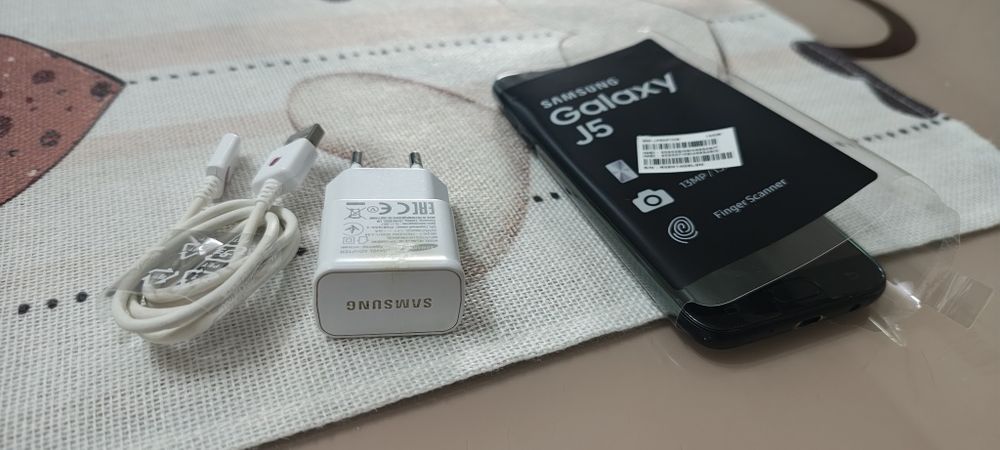 Samsung j5 impecabil