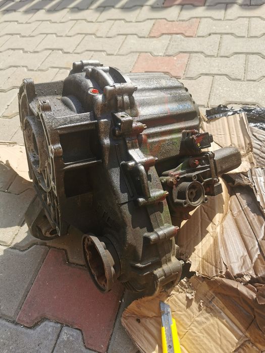Cutie transfer Range rover/land rover