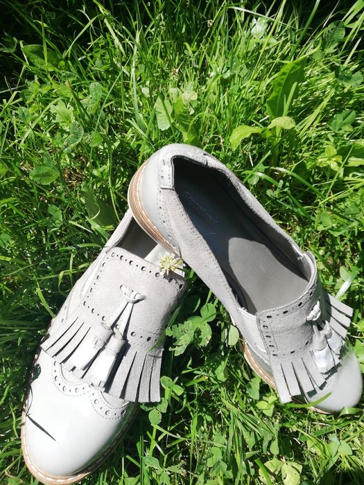 Pantofi Graceland noi