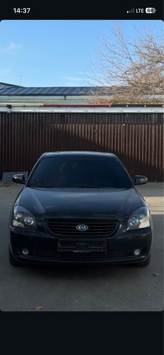Kia optima 2008-yil