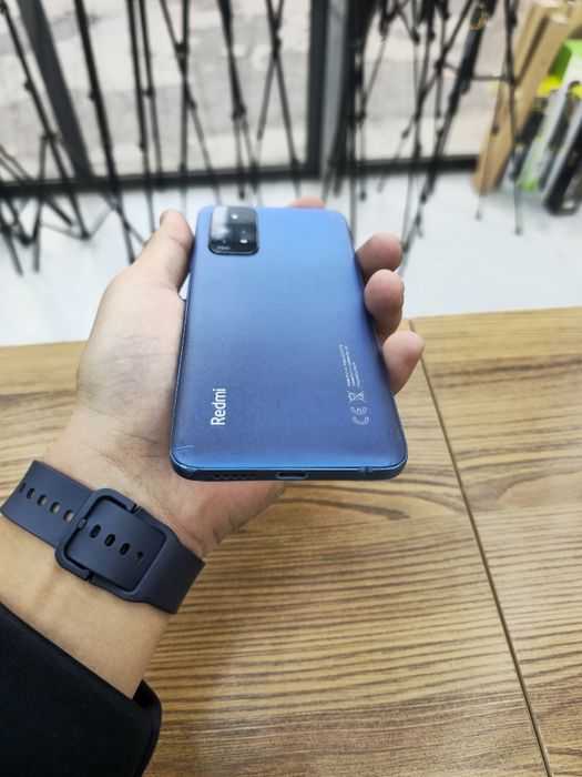 Redmi note 11/ 128GB