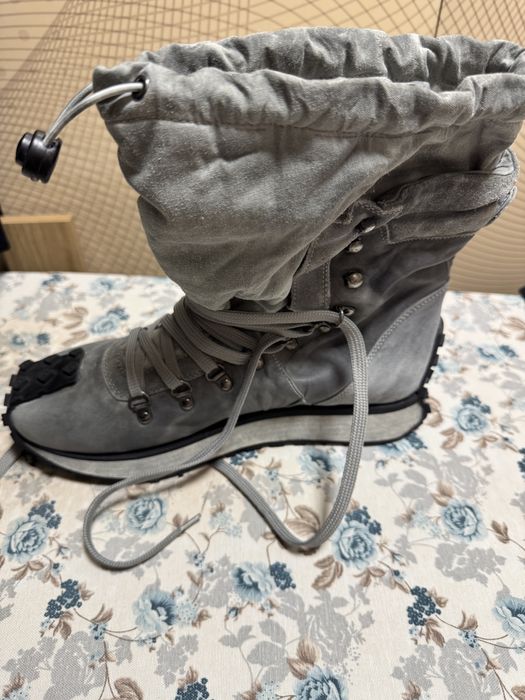 Ghete fashion Harmond and  Blaine