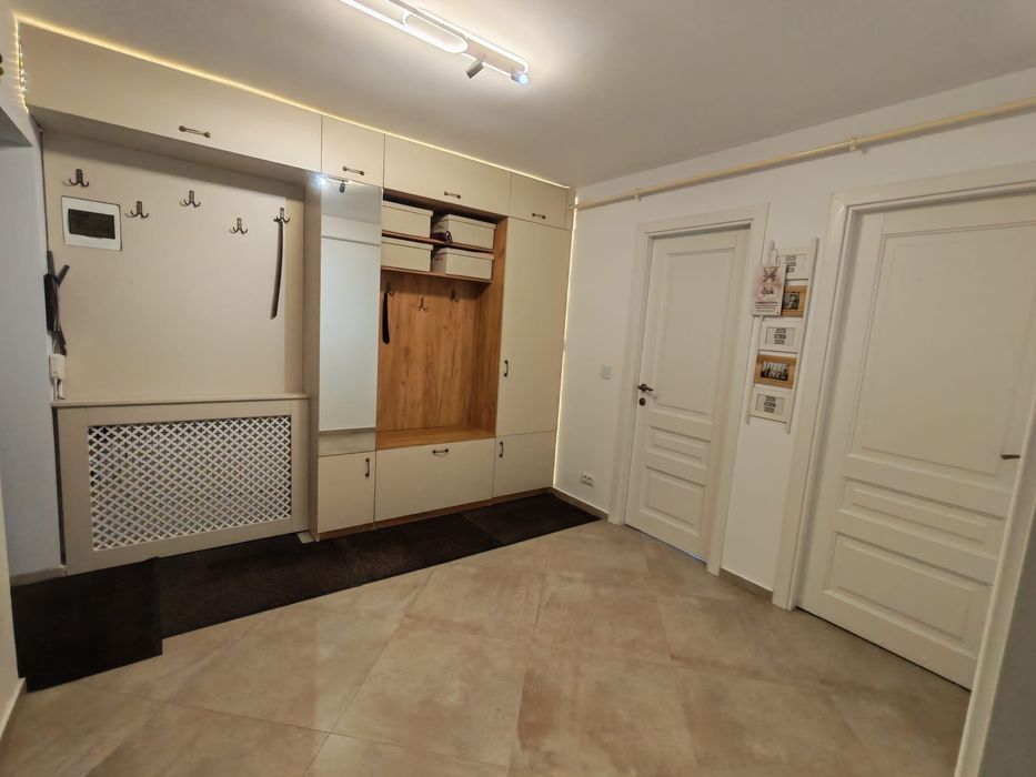 Apartament 3 camere - Astoria Lux Residence