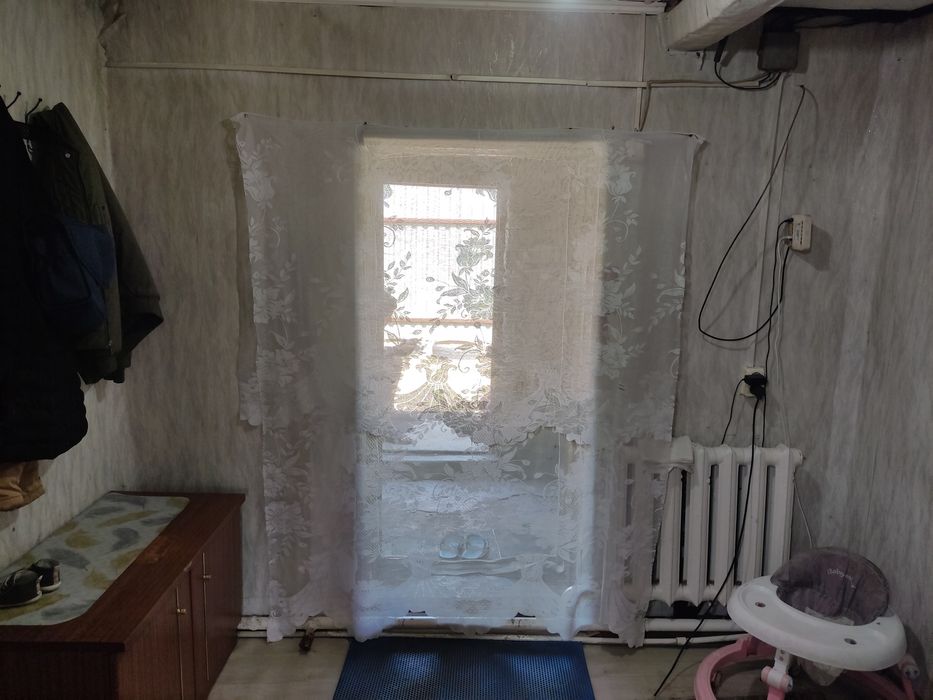 Продам или обменяю частный дом