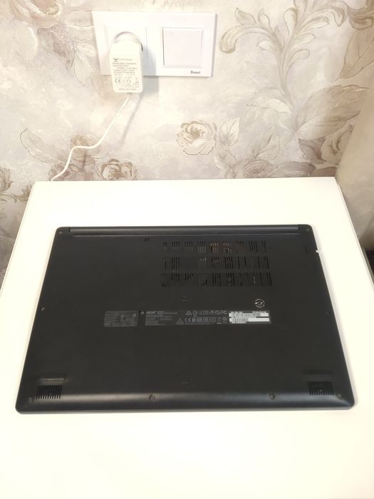 Acer Aspire 3 (i7 / 12GB / 240GB+1TB / MX230 2GB) — zo’r holatda