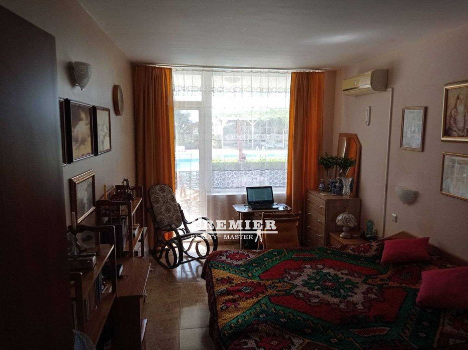 Продава се Двустаен апартамент в с. Равда, Област Бургас - 60 кв.м за 680 €/кв.м - Снимка #8