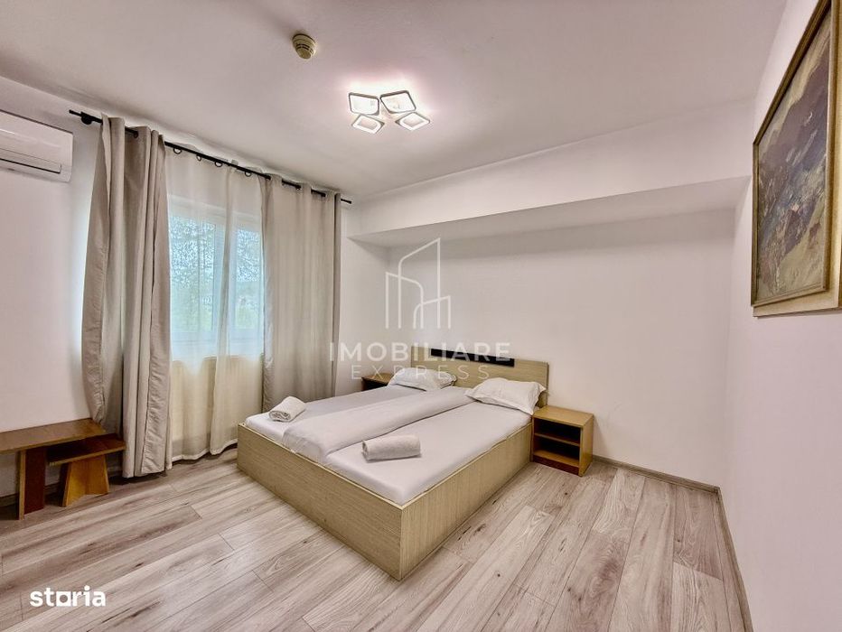 Comision 0%. Business functional – de vanzare | Apahida, Cluj