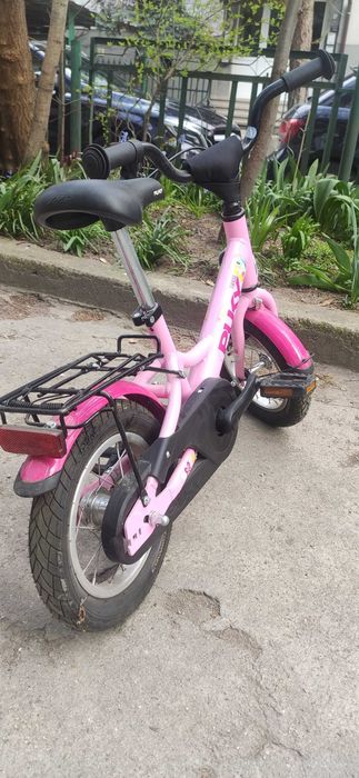 Детско велосипед PUKY YOUKE 12