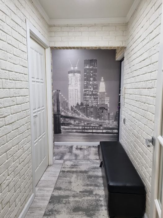 ПРОДАЁТСЯ квартира 2-ух комнатная