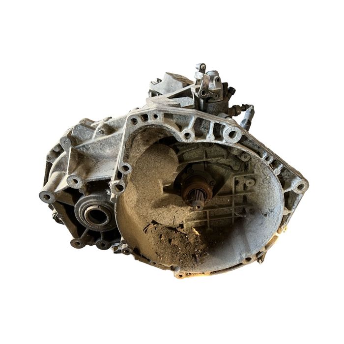 Cutie De Viteze Manuala 5 Trepte Saab 9-3 Ys3F 2002 - 2015 1.9 Tid Z 1