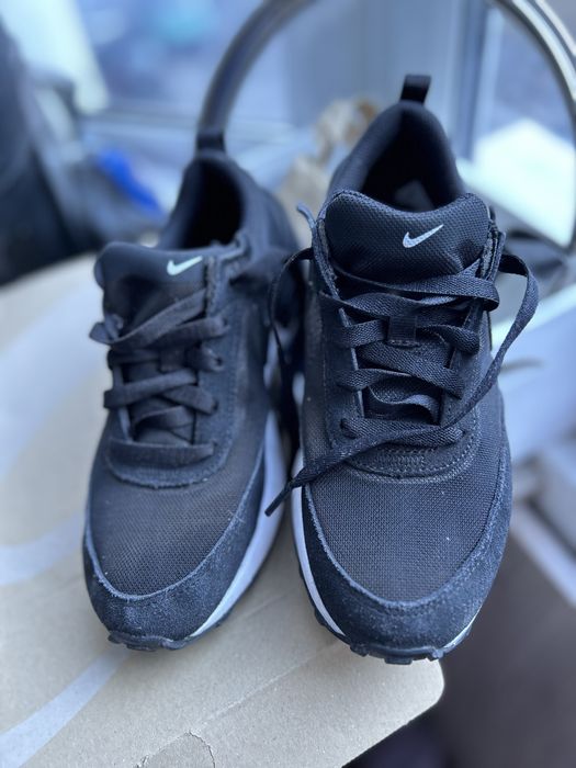 Маратонки Nike летни