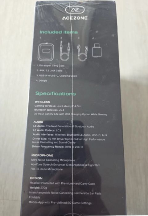A-Spire Wireless