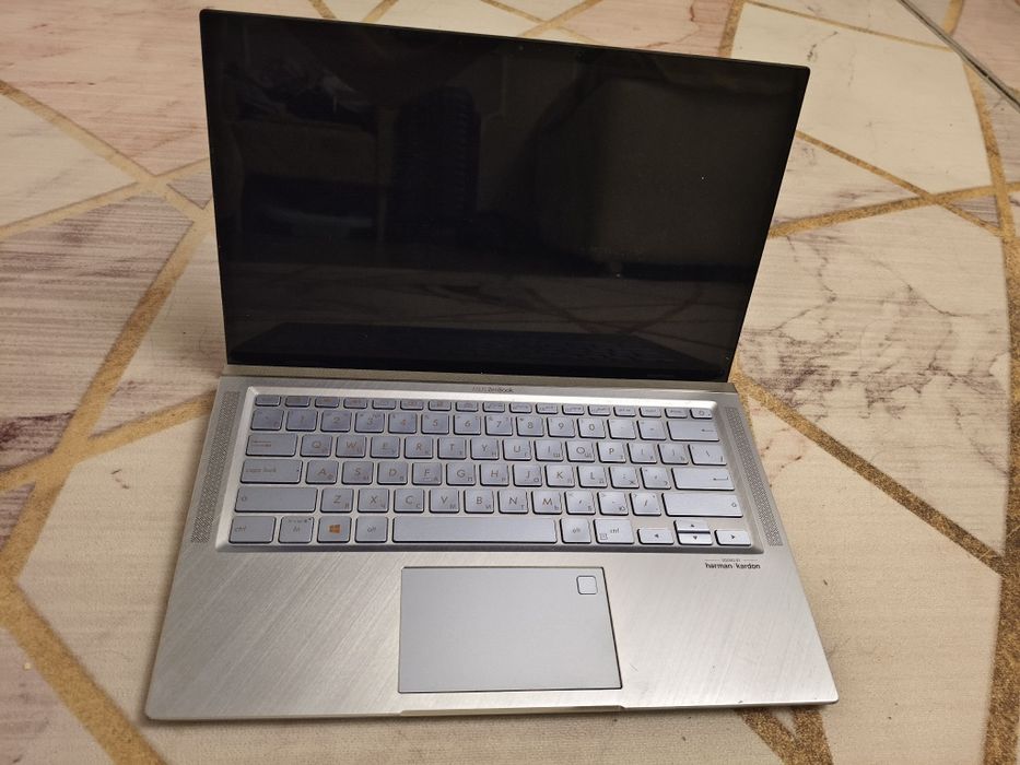 Asus Zenbook UX431FA