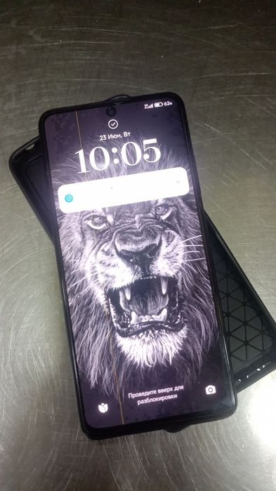 REDMI POCO X4 pro 5g