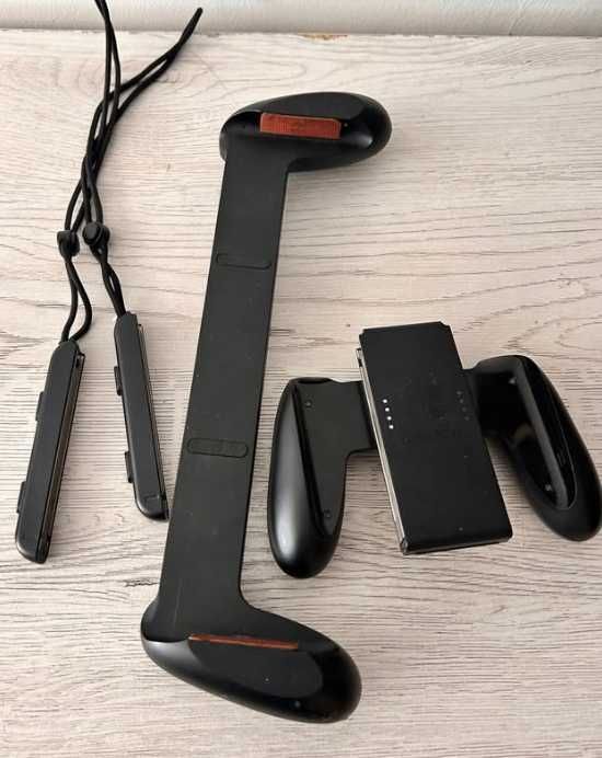 Nintendo Switch 1