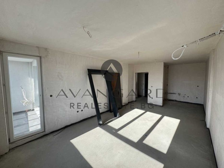 оф.24811 Двустаен АКТ 14/ Гагарин