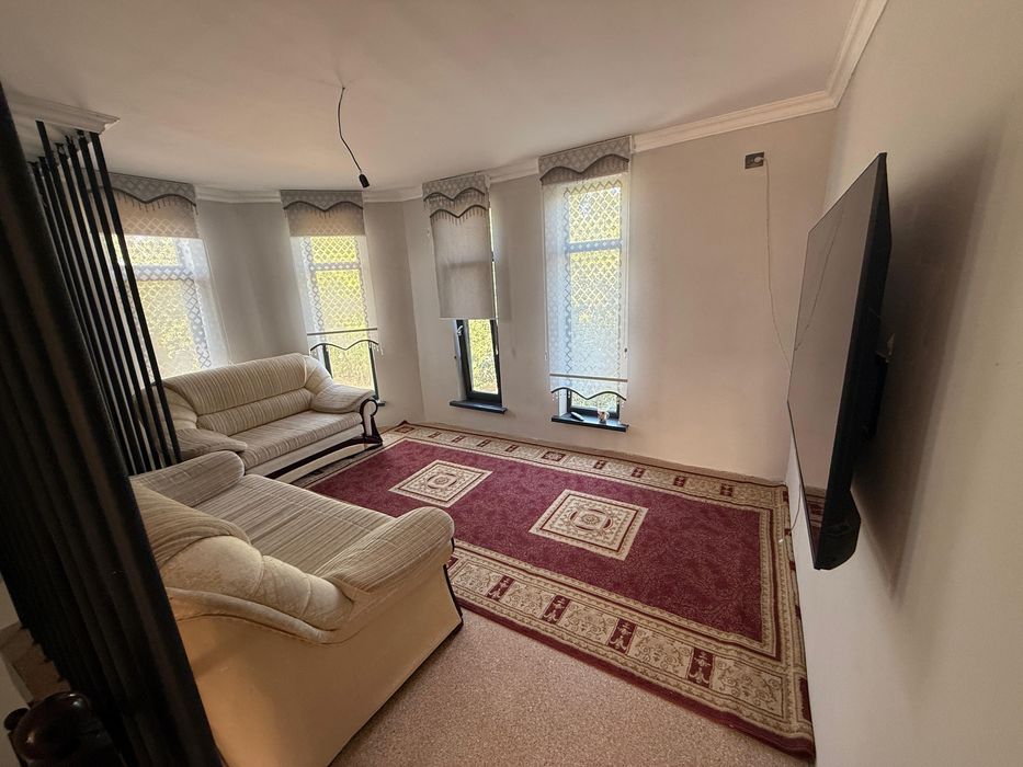 7 комнатный дом