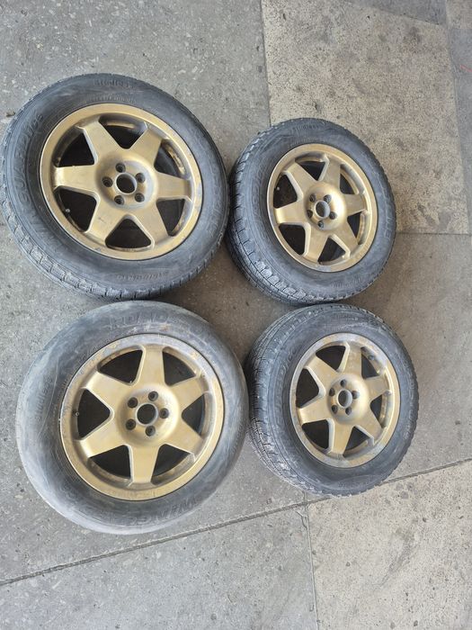 Продам диски Субару  без резины