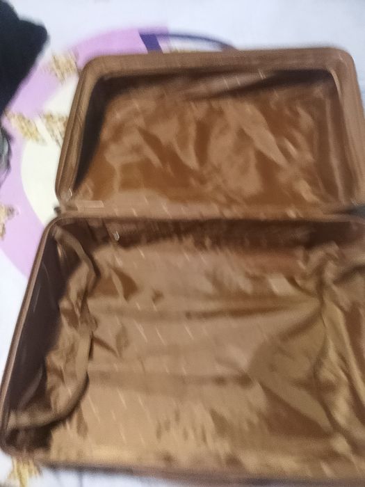 Vand troler pt bagaje