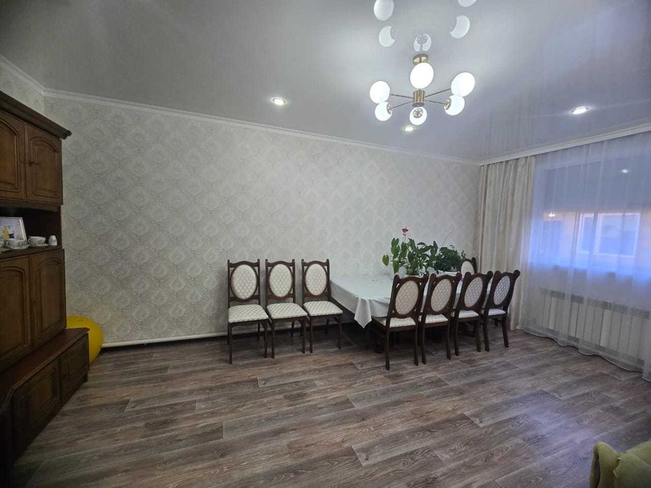 Дом с современным ремонтом, Бесколь