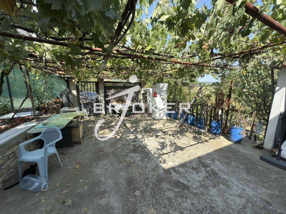 Къща в Кърджали, област-с.Енчец