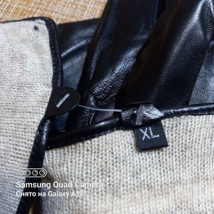 Перчатки дамские