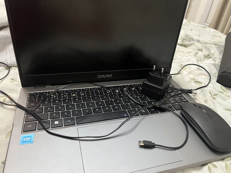 Chuwi GemiBook Plus