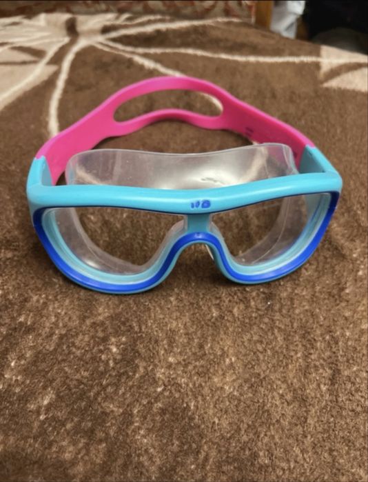 Ochelari de inot Nabaiji