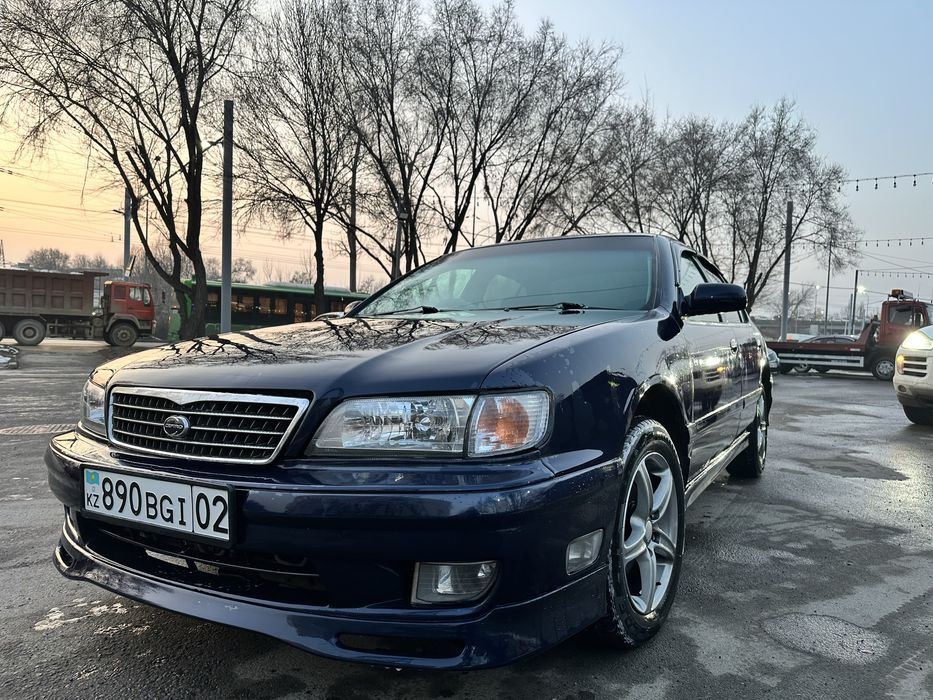 Авто в рассрочку