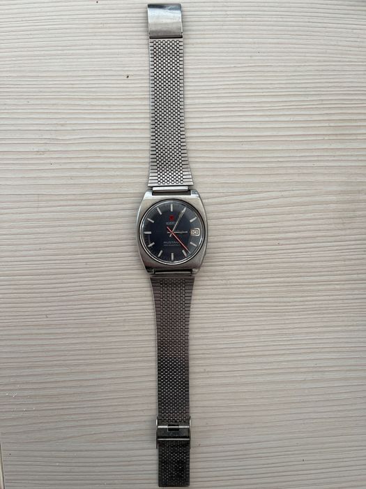 Ceas Roamer Mustang Indianapolis Automat