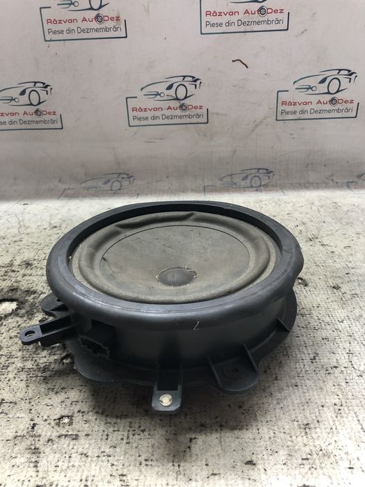 boxa stanga fata audi a3 8p 2008