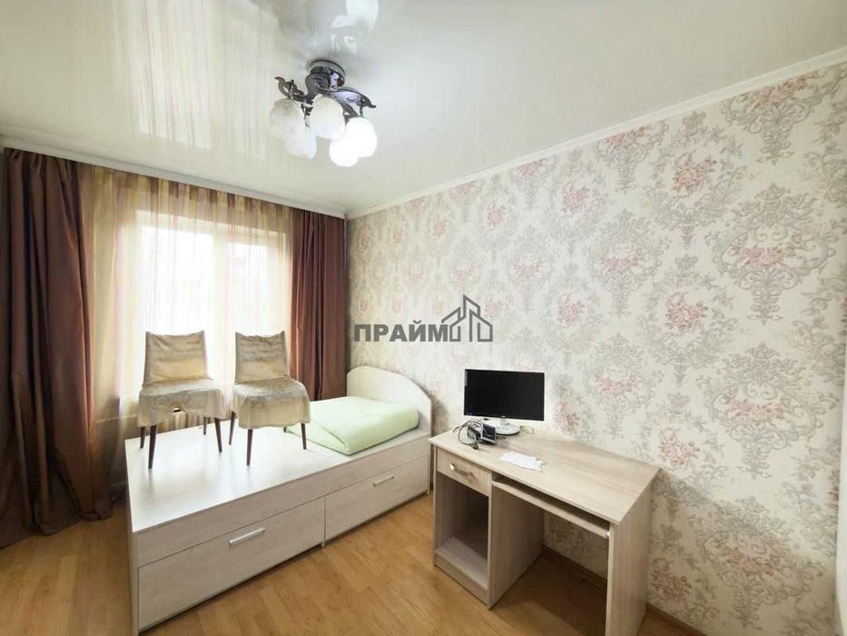 ПРОДАМ 2х ком. Жастар (Карим ПРАЙМ)