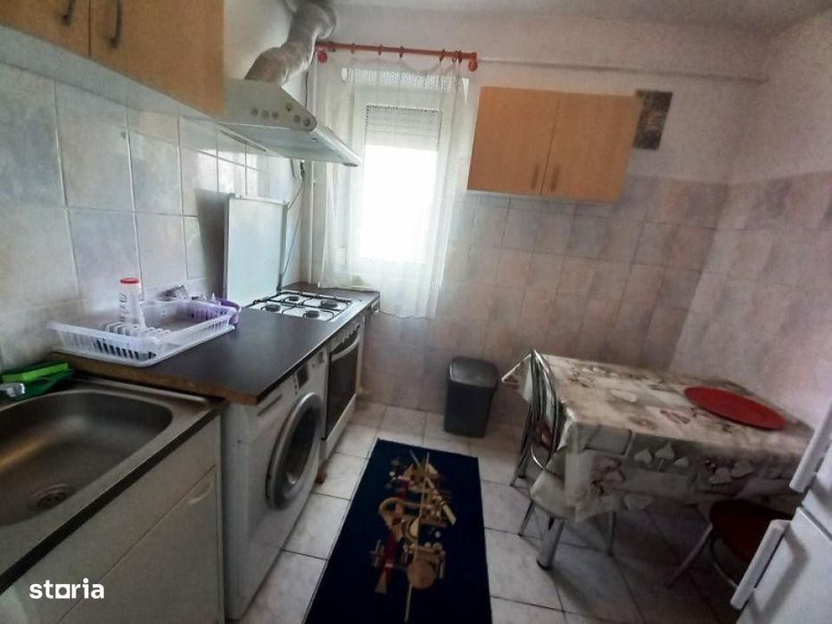 Apartament 2 camere in Ploiesti, zona Vest.