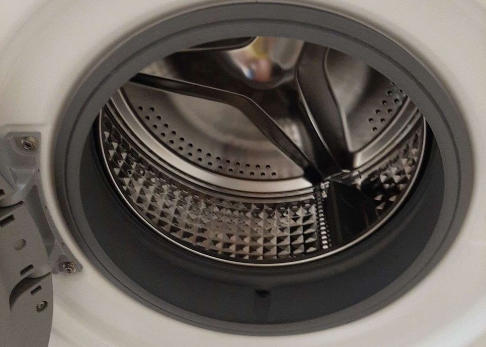 Стиралка SAMSUNG