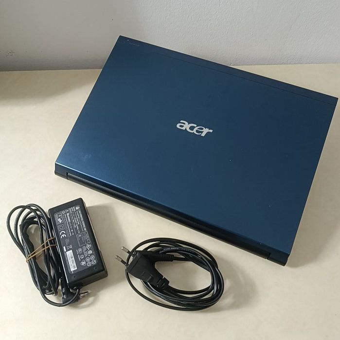 Ноутбук Acer Core i5
