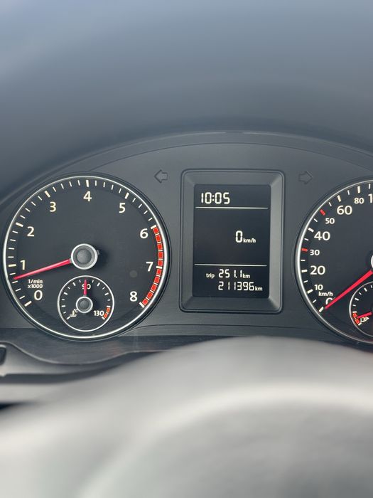 Vand/Schimb Volkswagen Eos // 1.4TSI 160CP // 2010 Euro5