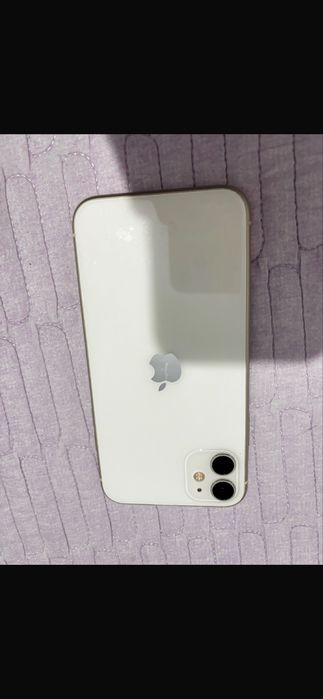 Продам айфон 11 , 128 гб