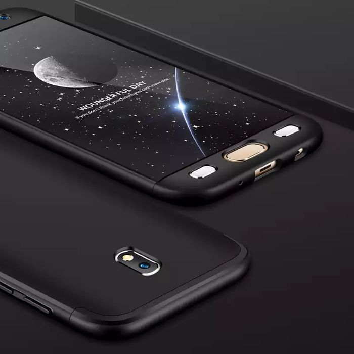 ‼️Кейс 360 градуса Samsung S5 S6 S7 Edge S8 S9 A3 A5 A6 A7 J3 J5 J6 J7