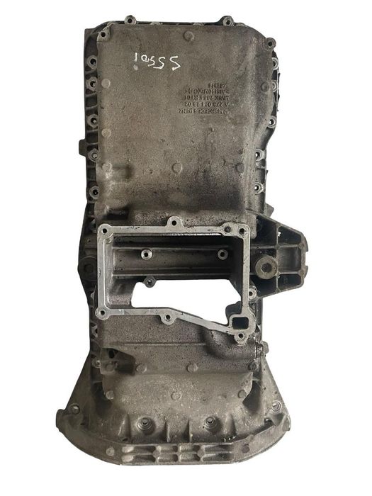 Baie De Ulei Mercedes-Benz S-Class Ii W221, C215 2005 - 2013 S550 4 Matic 2008 A2730142802
