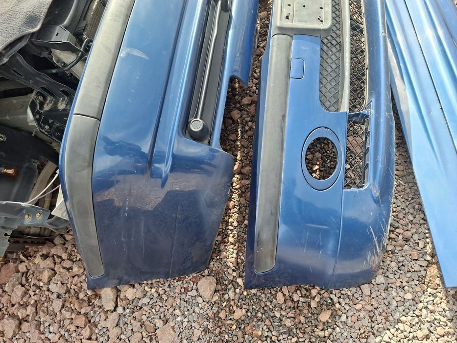 Броня М тех 1 за БМВ е46