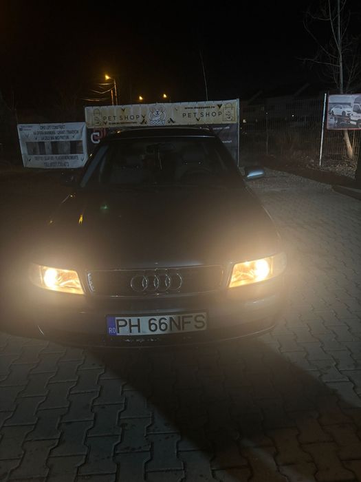 Audi A4 B5 1.9 tdi