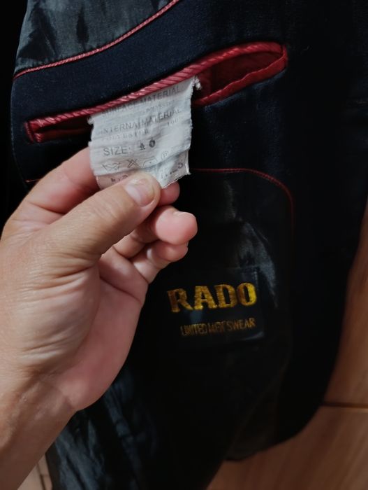 Школьный костюм для 10-11 кл