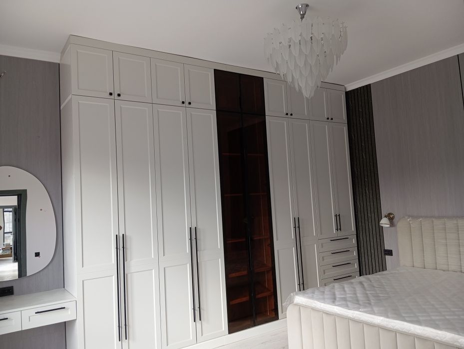 Уборка и химчистка