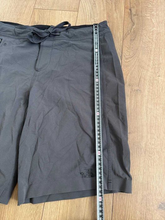 The North Face 32 S-M barbati pantaloni scurti softshell