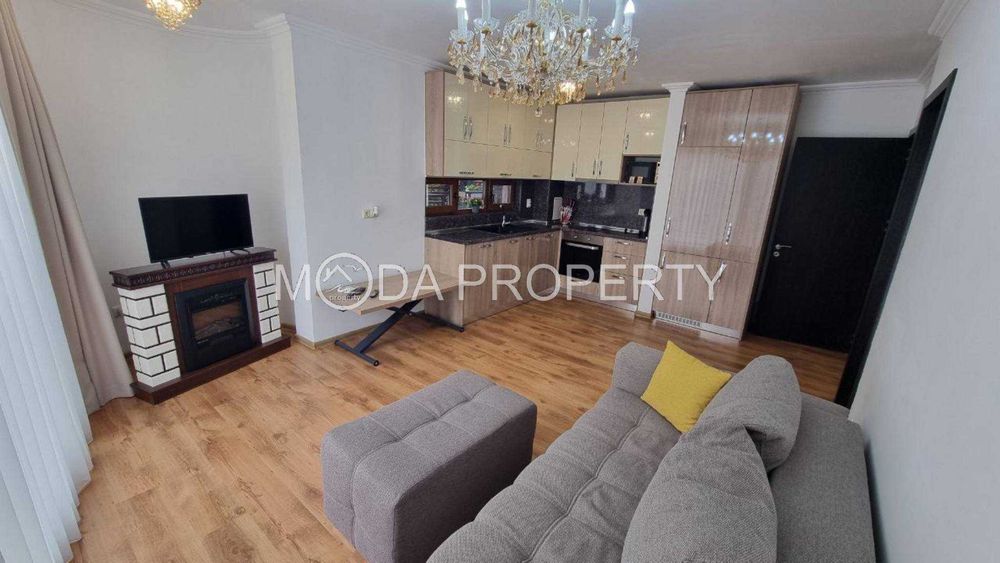 Продава се Тристаен апартамент в Свети Влас - 100 кв.м за 842 €/кв.м - Снимка #11