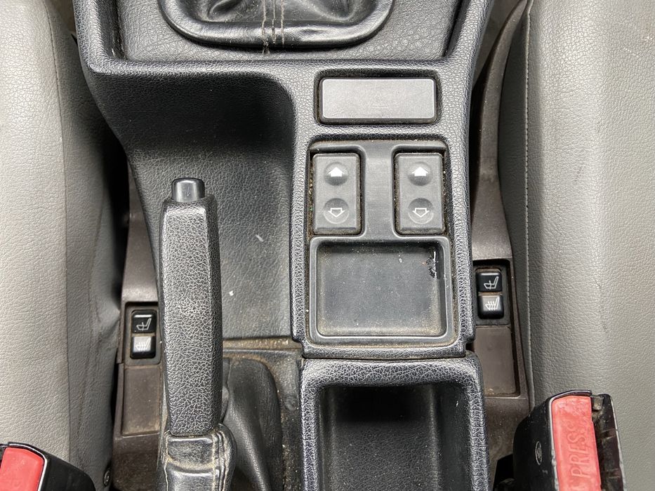 BMW E34 m21d24 на части БМВ Е34