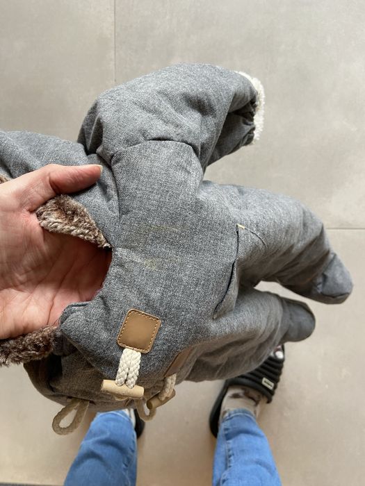 Ескимос Obaibi 3-6м