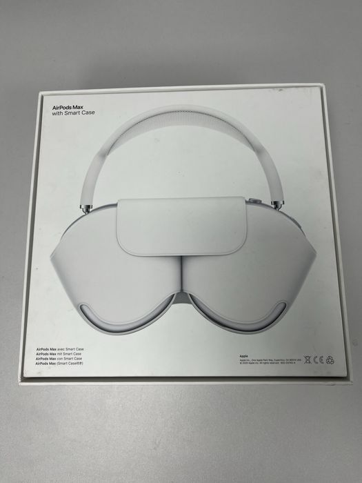 Наушники AirPods Max